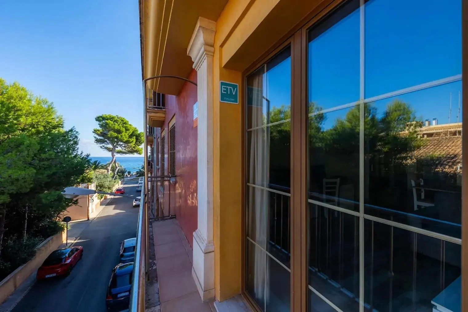 Sa Coromina & Sa Estany Apartments - 1 Min To Beach And Restaurants Cala Ratjada