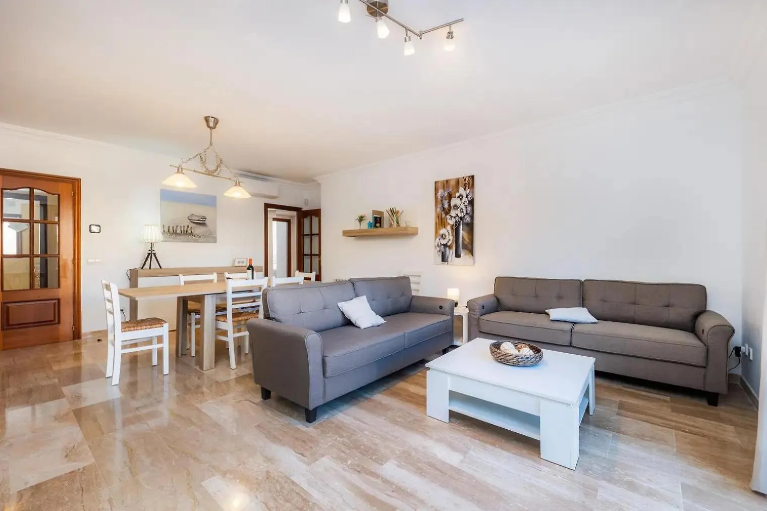 Sa Coromina & Sa Estany Apartments - 1 Min To Beach And Restaurants Cala Ratjada  Cala Ratjada (Mallorca)