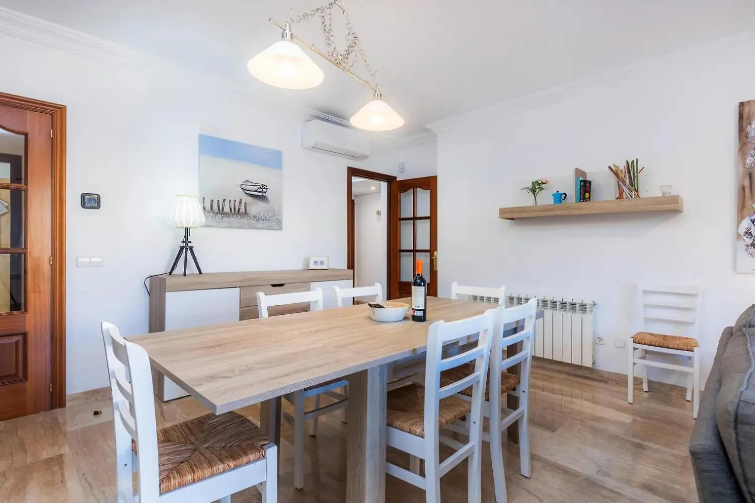 Sa Coromina & Sa Estany Apartments - 1 Min To Beach And Restaurants Cala Ratjada