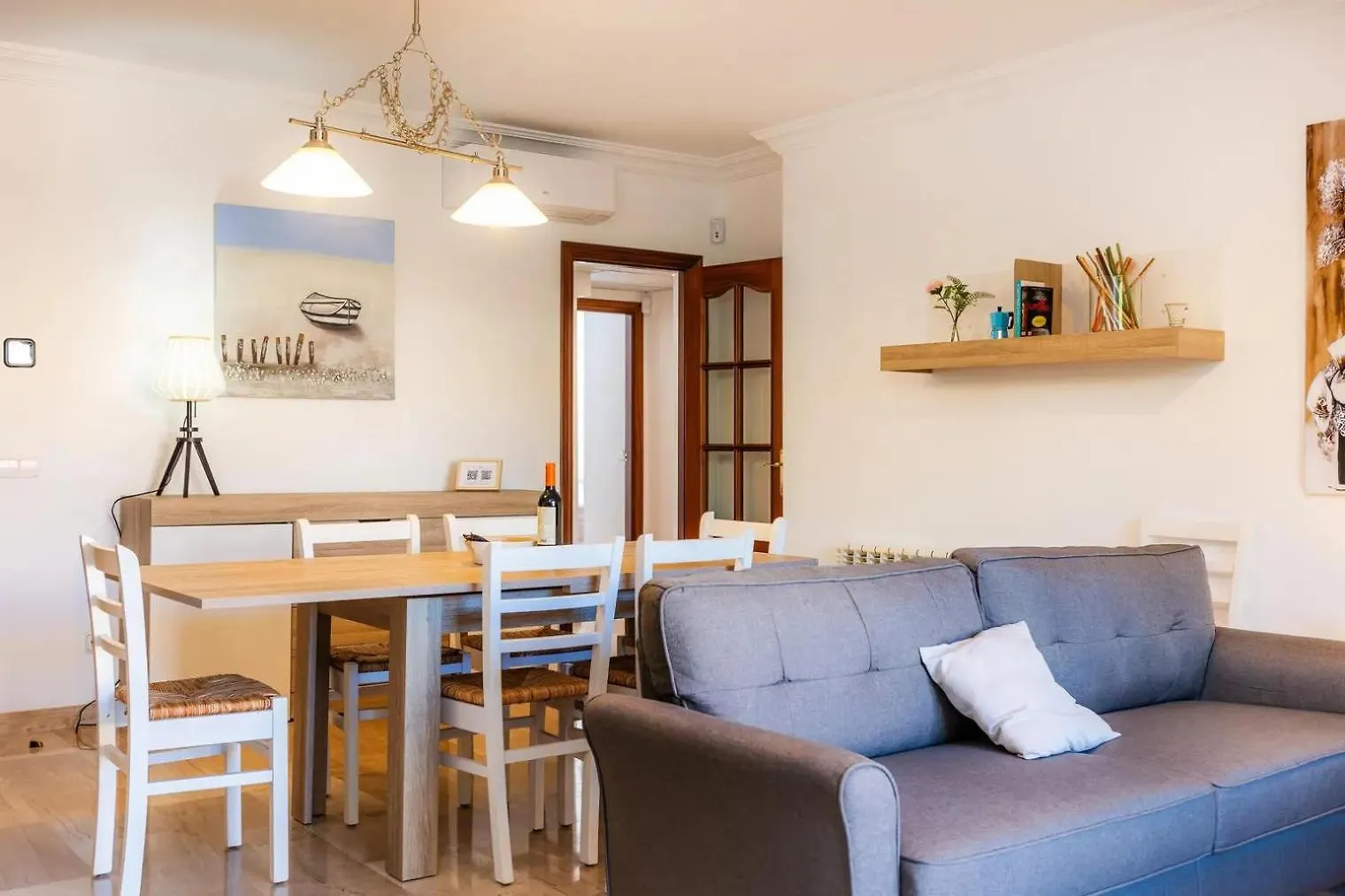 Sa Coromina & Sa Estany Apartments - 1 Min To Beach And Restaurants Cala Ratjada  0*, Cala Ratjada (Mallorca)