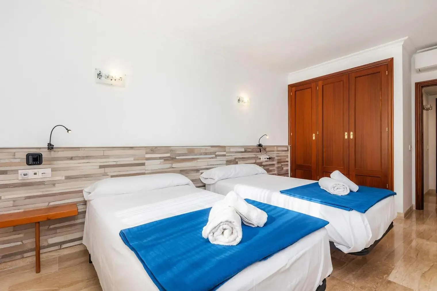 Sa Coromina & Sa Estany Apartments - 1 Min To Beach And Restaurants Cala Ratjada