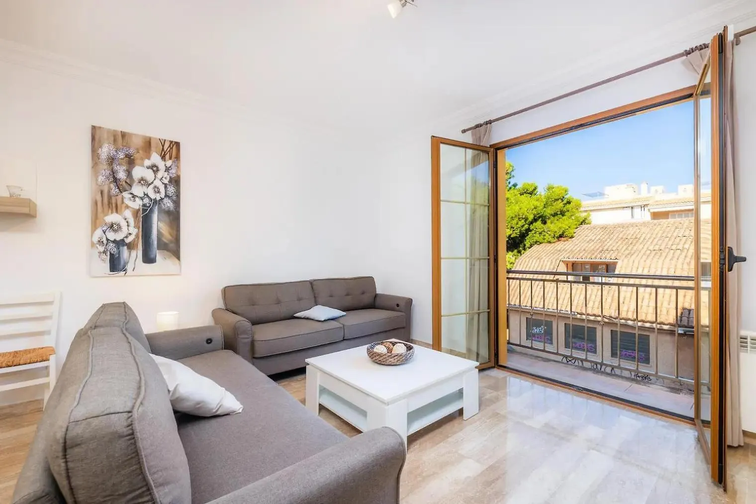 Sa Coromina & Sa Estany Apartments - 1 Min To Beach And Restaurants Cala Ratjada  Ισπανία