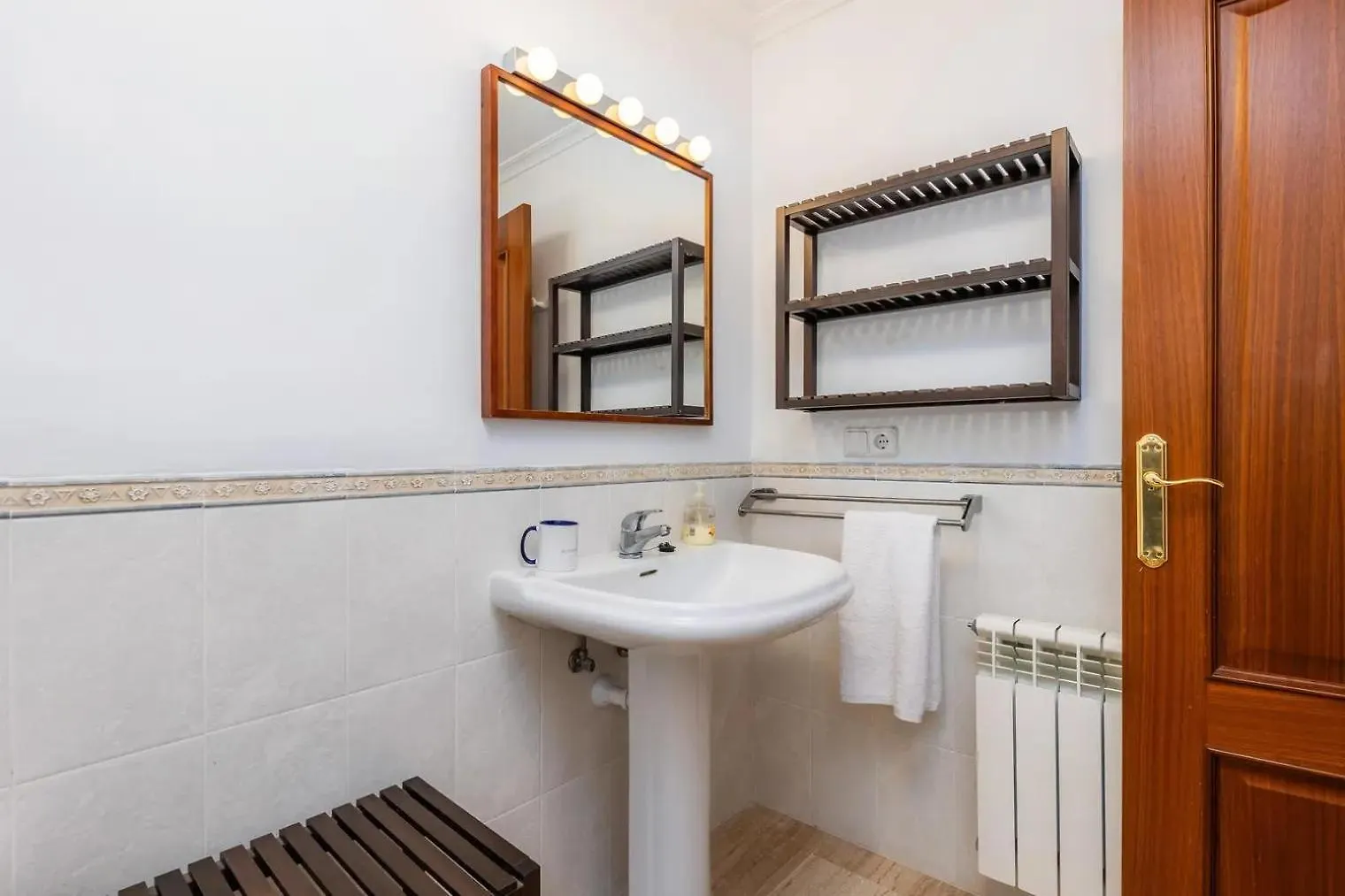 Sa Coromina & Sa Estany Apartments - 1 Min To Beach And Restaurants Cala Ratjada  0*, Cala Ratjada (Mallorca)